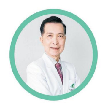 威拉哇博士 Dr.Verawat Wipatavit